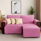 Capa protetor para sofa retratil resistente 2,30 2mod largura total do sofa com os braços