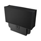 Capa Protetora À Prova d'Água Para Console Switch 2 Premium E Dock, Proteção Contra Arranhões E