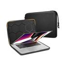 Capa Protetora À Prova De Choque E Água Para Laptops De 13, 14 E 15,6 Polegadas Com Alças. Capa Protetora À Prova De Choque E Água Para Laptops De 13, 14 E 15,6 Polegadas Com Alças.