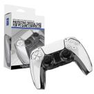 Capa Protetora Acrílico Para Controle DualSense Playstation 5 Case Transparente Cristal Capa Protetora Acrílico Para Controle DualSense Playstation 5 Case Transparente Cristal
