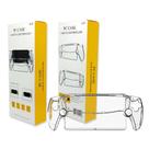 Capa Protetora Acrílico Para Playstation Portal Case Transparente Cristal