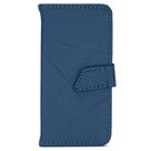 Capa protetora Akito TPU para AKITO S7 e S8 Kosher MP3 Blue