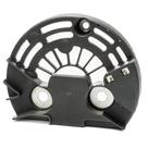 Capa Protetora Alternador Ducato Eurocargo Clio Megane Scenic Kangoo Laguna - ZM9926300 Capa Protetora Alternador Ducato Eurocargo Clio Megane Scenic Kangoo Laguna - ZM9926300
