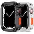 Capa protetora Amizee para Apple Watch Series 9/8/7 41 mm