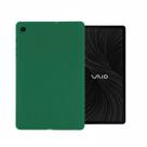 Capa Protetora Anti Impacto Adaptável p/ Tablet VAIO TL10 10.4 - Verde