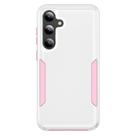 Capa Protetora Anti-impacto Híbrida para o Samsung Galaxy S24 / S24 Plus / S24 Ultra