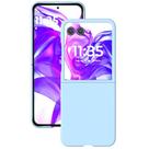 Capa Protetora Anti impacto Premium para o Motorola Razr 60 Ultra