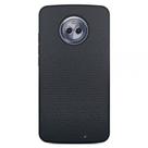 Capa Protetora Anti Impacto Strong Duall Iwill para Motorola Moto X4 - Preto
