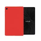 Capa Protetora Anti Shock Adaptável p/ Tablet VAIO TL10 10.4 - Vermelho