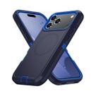 Capa Protetora Antichoque Armor Defender Magsafe Para iPhone 11-16 pro Max Com Carregamento Sem Fio