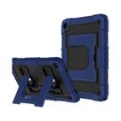 Capa Protetora Antichoque Para Tablet Samsung Galaxy Tab A11 A9 11 Polegadas 2025 8.7" SM-X130 Capa Protetora Antichoque Para Tablet Samsung Galaxy Tab A11 A9 11 Polegadas 2025 8.7" SM-X130
