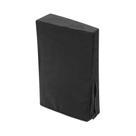 Capa Protetora Antipoeira E Antirrisco Para Console De Jogos PS5 Slim