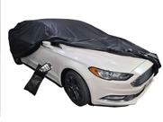 Capa protetora automotiva Kahawai Impermeável Capa protetora automotiva Kahawai Impermeável
