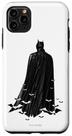 Capa Protetora Batman Bat Cape para iPhone 11 Pro Max