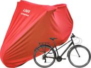 Capa Protetora Bike Caloi Urbam Tecido Helanca Resistente