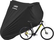 Capa Protetora Bike Oggi E-bike Big Wheel 8.0S 2023 Urbana Capa Protetora Bike Oggi E-bike Big Wheel 8.0S 2023 Urbana