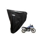 Capa Protetora BMW F850 GS Forrada Impermeável Térmica Capa Protetora BMW F850 GS Forrada Impermeável Térmica