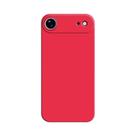Capa Protetora Candy Matte Para iPhone 17 pro Max