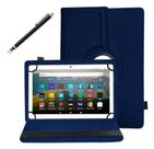 Capa Protetora + Caneta Para Tablet Galaxy S6 Lite P615
