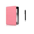 Capa Protetora + Caneta Touchscreen Para Kindle K6 2022 11ª Geração