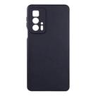 Capa Protetora Capinha Case Aveludado Motorola Moto Edge 20 Pro