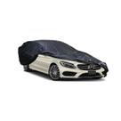 Capa Protetora Carro Mercedes C180 Impermeável Forrada