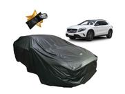 Capa Protetora Carro Mercedes GLA 200 Forro Macio Capa Protetora Carro Mercedes GLA 200 Forro Macio