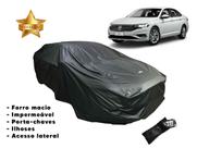 Capa Protetora Carro VW Jetta Térmica Forro Macio
