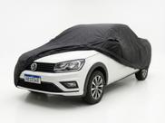 Capa Protetora Carro VW Saveiro impermeável Forrada