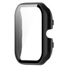Capa Protetora Case Bumper Anti-impacto com Película de Vidro para Amazfit GTS 4 mini A2176 GTS4