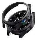 Capa Protetora Case Sem Pelicula Compativel Com Galaxy Watch 7 44mm Sm-l310 L315 - Preto