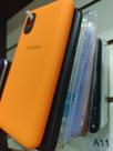 Capa protetora celular