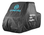 Capa protetora cfmoto - zforce 1000- 1000 sport -uforce 1000 Capa protetora cfmoto - zforce 1000- 1000 sport -uforce 1000