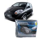 Capa Protetora Chery S18 Impermeável Forrada (P295)