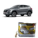Capa Protetora Chery Tiggo 7 PRO com cadeado (xm264)