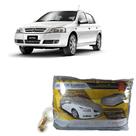 Capa Protetora Chevrolet Astra Sedan com cadeado (M282)