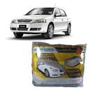 Capa Protetora Chevrolet Astra Sedan Com Forro Total (M287) Capa Protetora Chevrolet Astra Sedan Com Forro Total (M287)