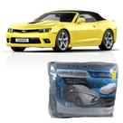 Capa Protetora Chevrolet Camaro Impermeável Forrada (GG272)