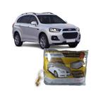 Capa Protetora Chevrolet Captiva com cadeado (XG304) Capa Protetora Chevrolet Captiva com cadeado (XG304)