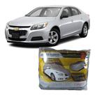 Capa Protetora Chevrolet Malibu Com Forro Total (GG273) Capa Protetora Chevrolet Malibu Com Forro Total (GG273)
