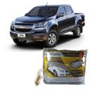 Capa Protetora Chevrolet S10 com cadeado (XGG301)