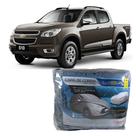 Capa Protetora Chevrolet S10 Impermeável Forrada (XGG299)