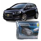 Capa Protetora Chevrolet Sonic Impermeável Forrada (M296)