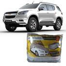 Capa Protetora Chevrolet Trailblazer Com Forro Total (XGG300)