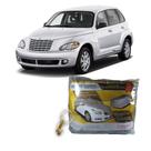 Capa Protetora Chrysler Ptcruiser com cadeado (G283) Capa Protetora Chrysler Ptcruiser com cadeado (G283)