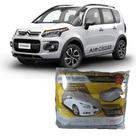 Capa Protetora Citroen Aircross Com Forro Total (G288) Capa Protetora Citroen Aircross Com Forro Total (G288)