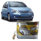 Capa Protetora Citroen C3 com cadeado (P281) Capa Protetora Citroen C3 com cadeado (P281)