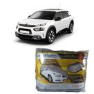 Capa Protetora Citroen C4 Cactus Com Forro Total (G288) Capa Protetora Citroen C4 Cactus Com Forro Total (G288)