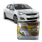 Capa Protetora Citroen C4 Lounge Forro Total (G288) Capa Protetora Citroen C4 Lounge Forro Total (G288)