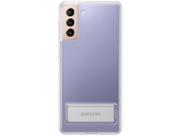 Capa Protetora Clear Standing Samsung Galaxy S21+ / S21+ 5g Capa Protetora Clear Standing Samsung Galaxy S21+ / S21+ 5g